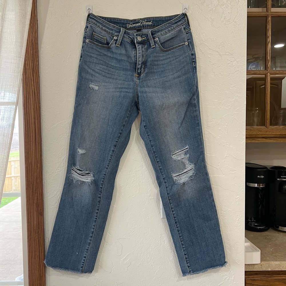 Universal Thread Jeans Size 4 / 27